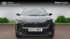Toyota Yaris Cross 1.5 Hybrid Design 5dr CVT Hybrid Estate